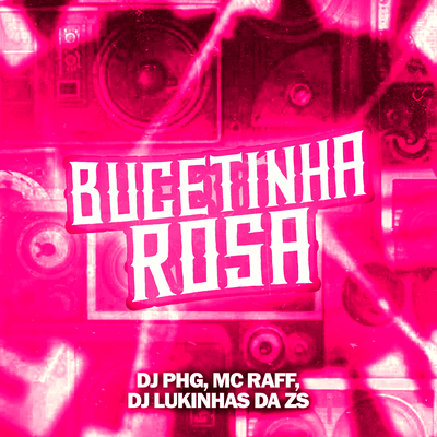 Bucetinha Rosa's cover