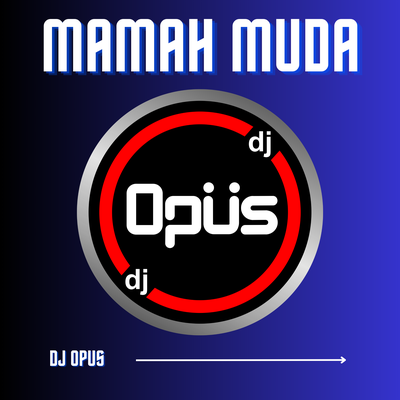 Mamah Muda's cover