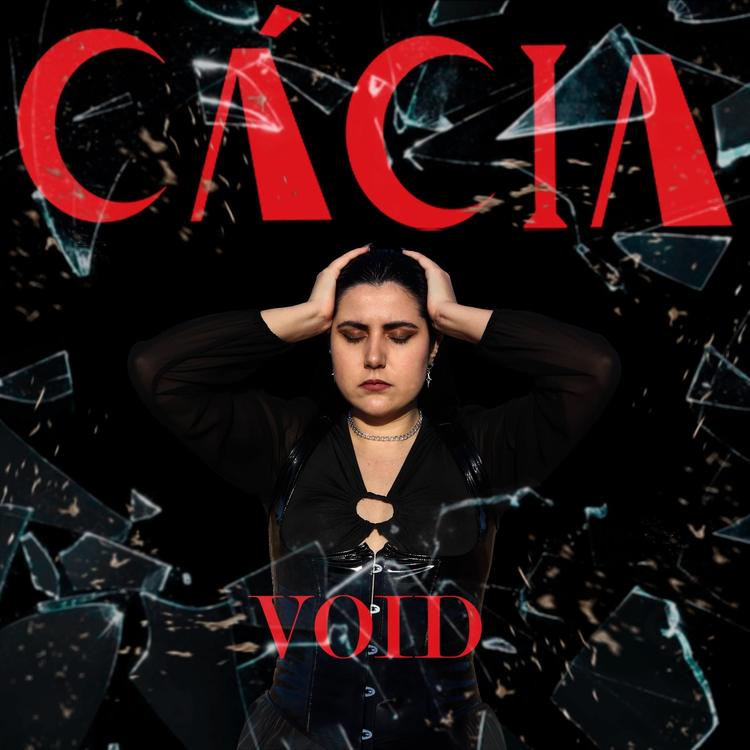 Cacia's avatar image