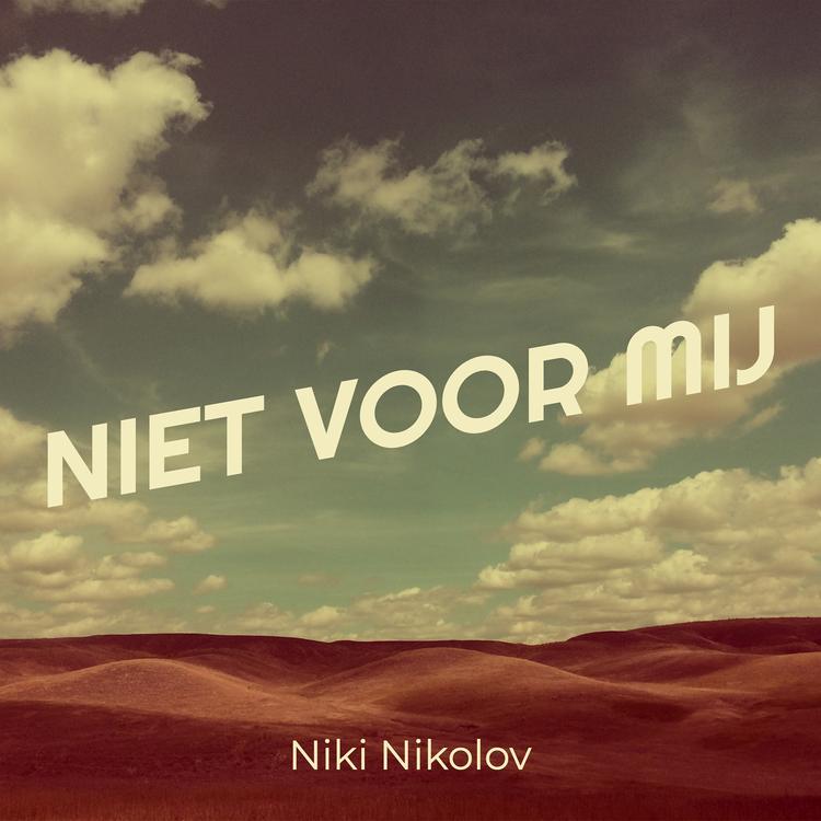 Niki nikolov's avatar image