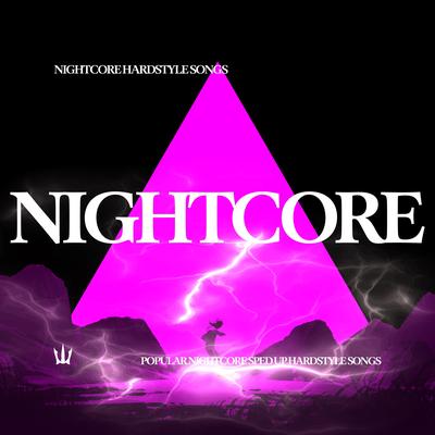 HEART ATTACK - NIGHTCORE HARDSTYLE's cover