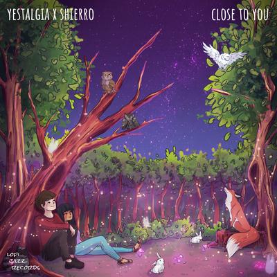 Close to you's cover