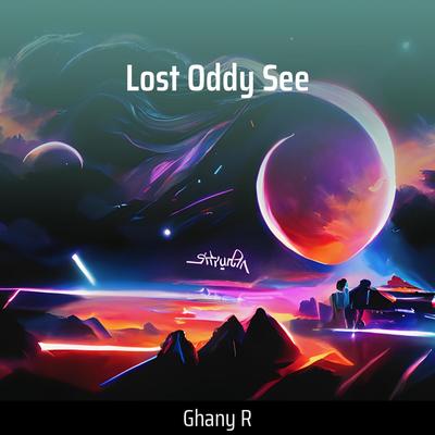 Lost Oddy See (Remix)'s cover