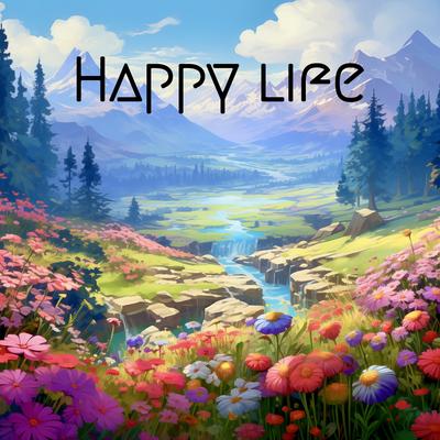Happy Life's cover
