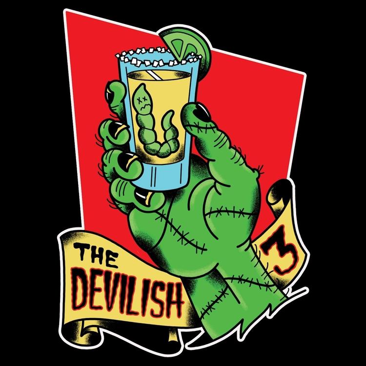 The Devilish 3's avatar image