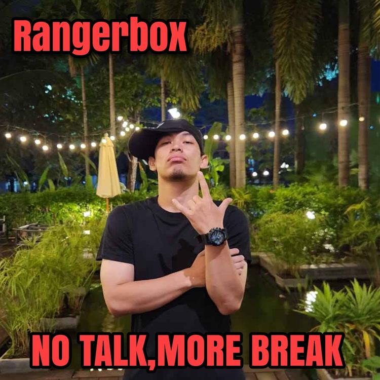 RANGERBOX's avatar image