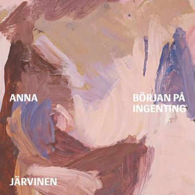 Anna Järvinen's cover