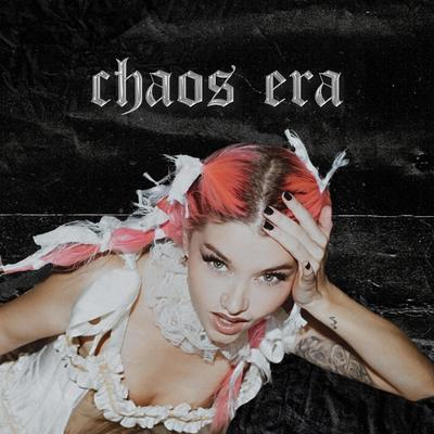 CHAOS ERA's cover