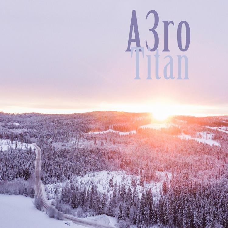 A3ro's avatar image