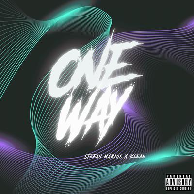 One Way By Stefan Marius, Klean's cover