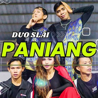 Paniang's cover