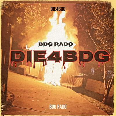 Die4bdg's cover