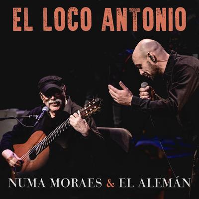 El Loco Antonio's cover