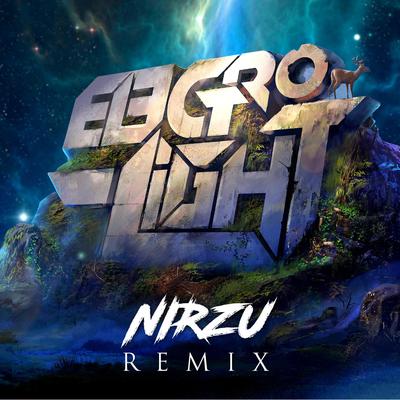 Don't Allow (Nirzu Remix) By Electro-Light, Nirzu, AWR's cover