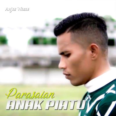 Parasaian Anak Piatu's cover