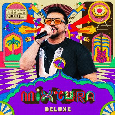 miXtura (Deluxe) (Ao Vivo)'s cover