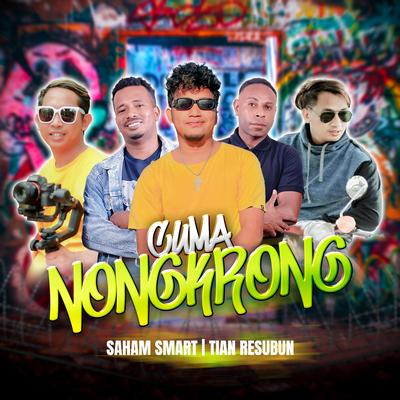 Cuma Nongkrong's cover