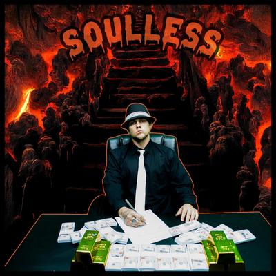 Soulless By Saintsworld57's cover