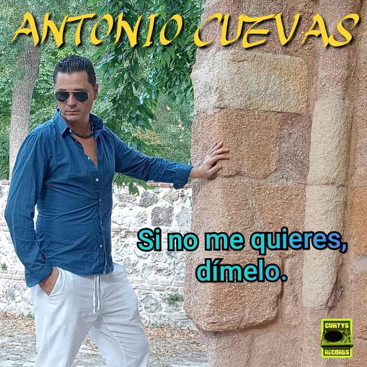 Antonio Cuevas's avatar image