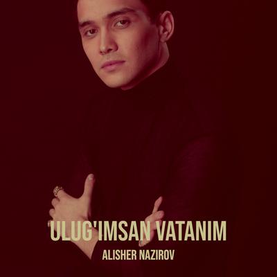 Alisher Nazirov's cover