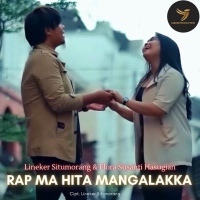 Rap ma Hita Mangalakka's cover