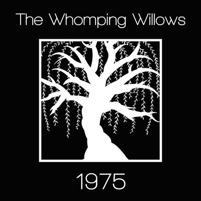Wolfstar By The Whomping Willows's cover