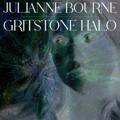 Gritstone Halo By Julianne Bourne's cover