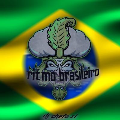RITMO BRASILEIRO's cover