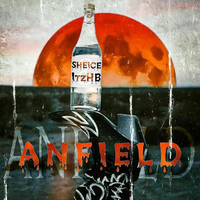 Anfield's cover