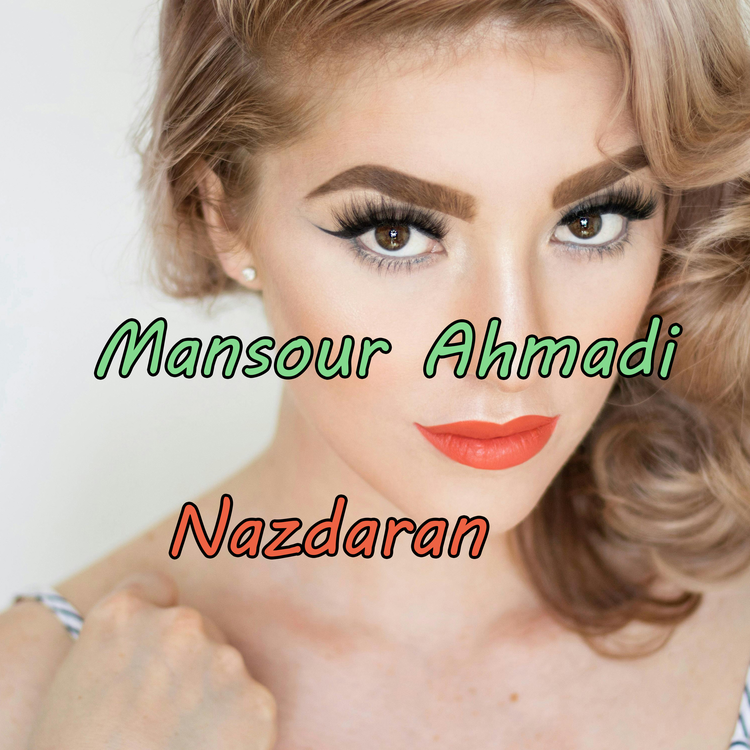 Mansour Ahmadi's avatar image