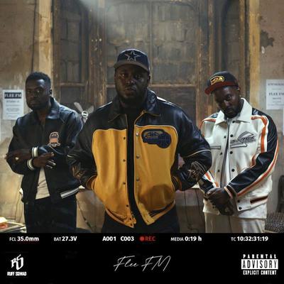 RS (Kings) By Ruff Sqwad, Slix Fleeingham, David Is A King, Prince Rapid's cover