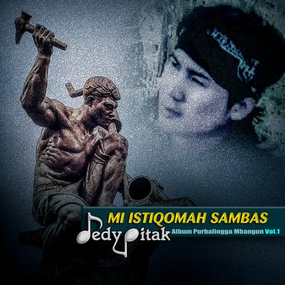 MI Istiqomah Sambas (Purbalingga Mbangun Vol.1)'s cover