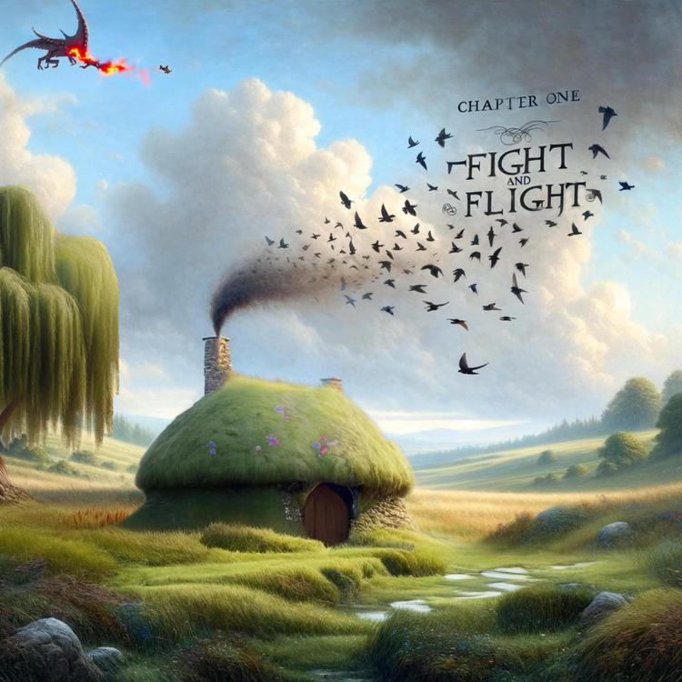 Fight and Flight's avatar image