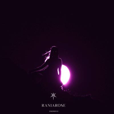 RANIAROSE (SLOWED)'s cover