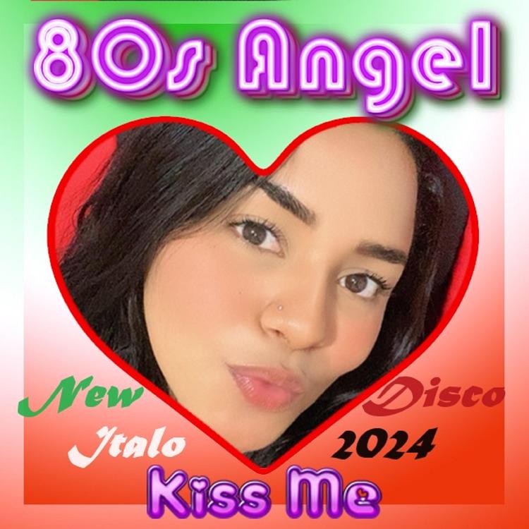 80´s Angel's avatar image