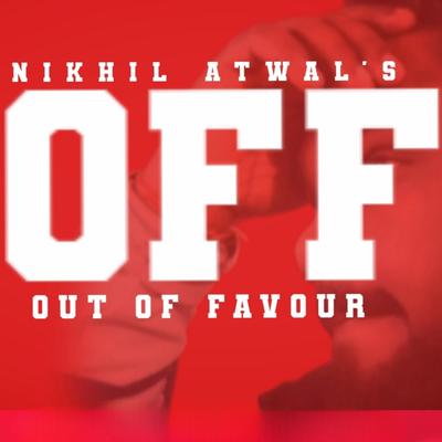 Nikhil Atwal's cover