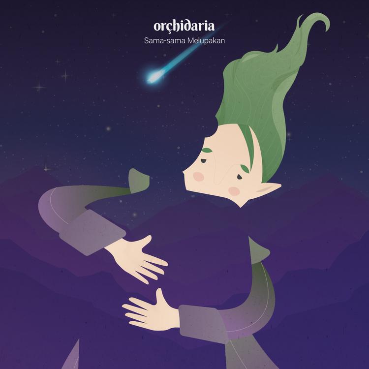 Orchidaria's avatar image