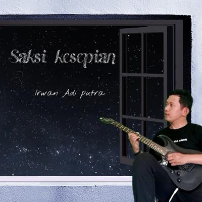 Irwan Adi Putra's cover
