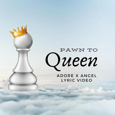 Pawn to Queen's cover