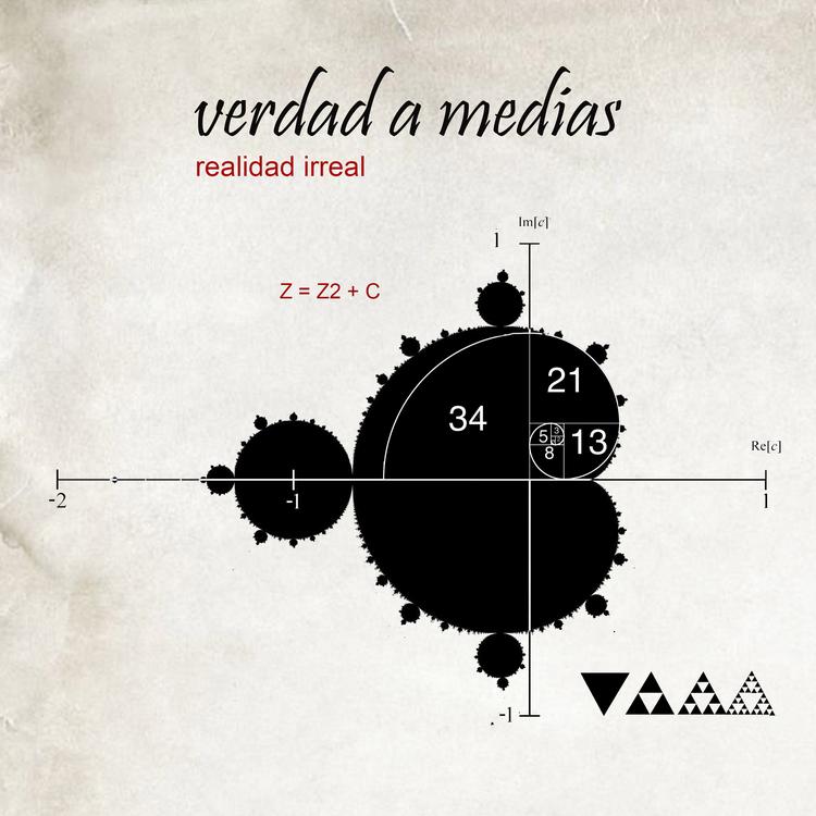 Verdad a Medias's avatar image