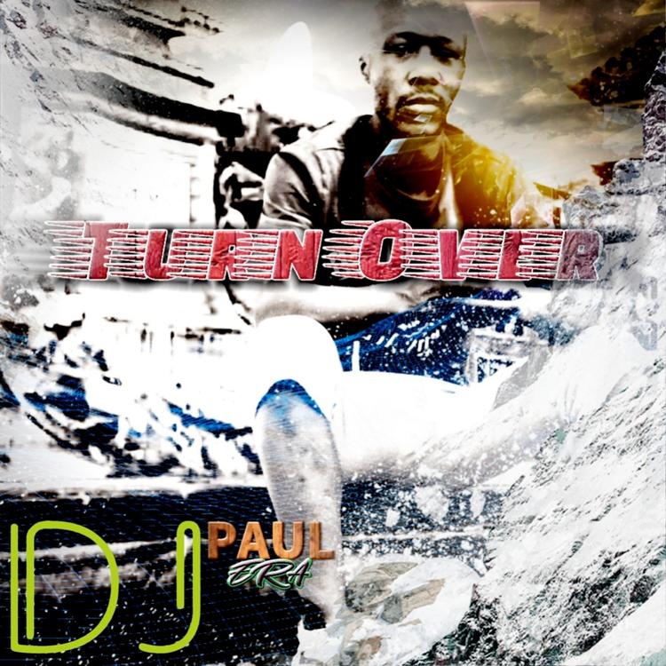 DJ Paul Era's avatar image