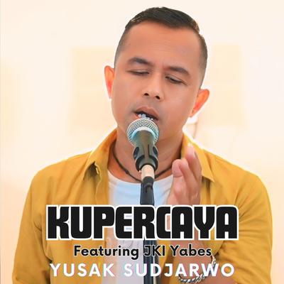 Kupercaya's cover