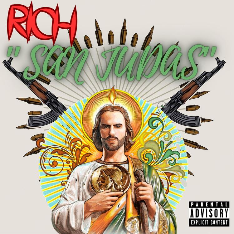 Rich's avatar image