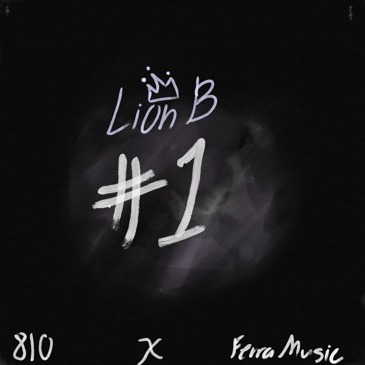 LionB's avatar image