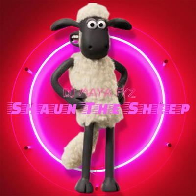 DJ Shaund The Sheep's cover