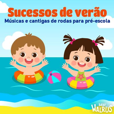 Baby Walrus em Português's cover