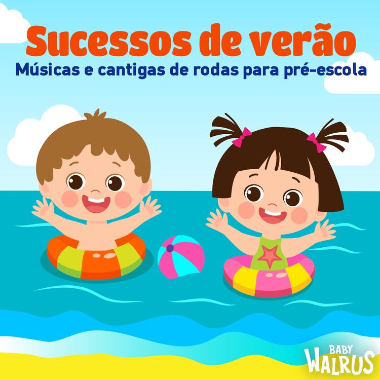 Baby Walrus em Português's avatar image