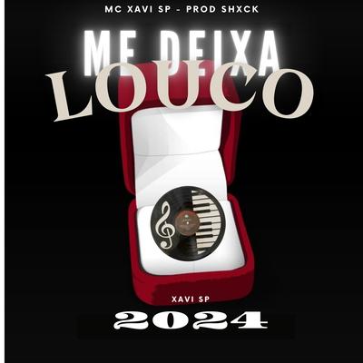 Me Deixa Louco (2024)'s cover