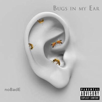 Bugs in My Ear's cover