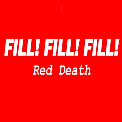 Red Death (Remastered 2024)'s cover